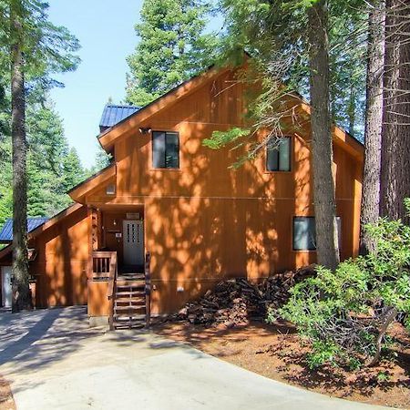 Yosemite View Villa Йосемити Уест Екстериор снимка