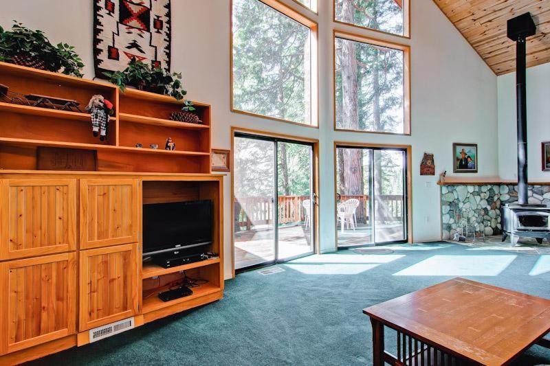 Yosemite View Villa Йосемити Уест Екстериор снимка