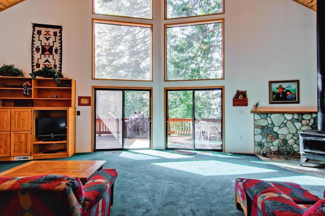 Yosemite View Villa Йосемити Уест Екстериор снимка