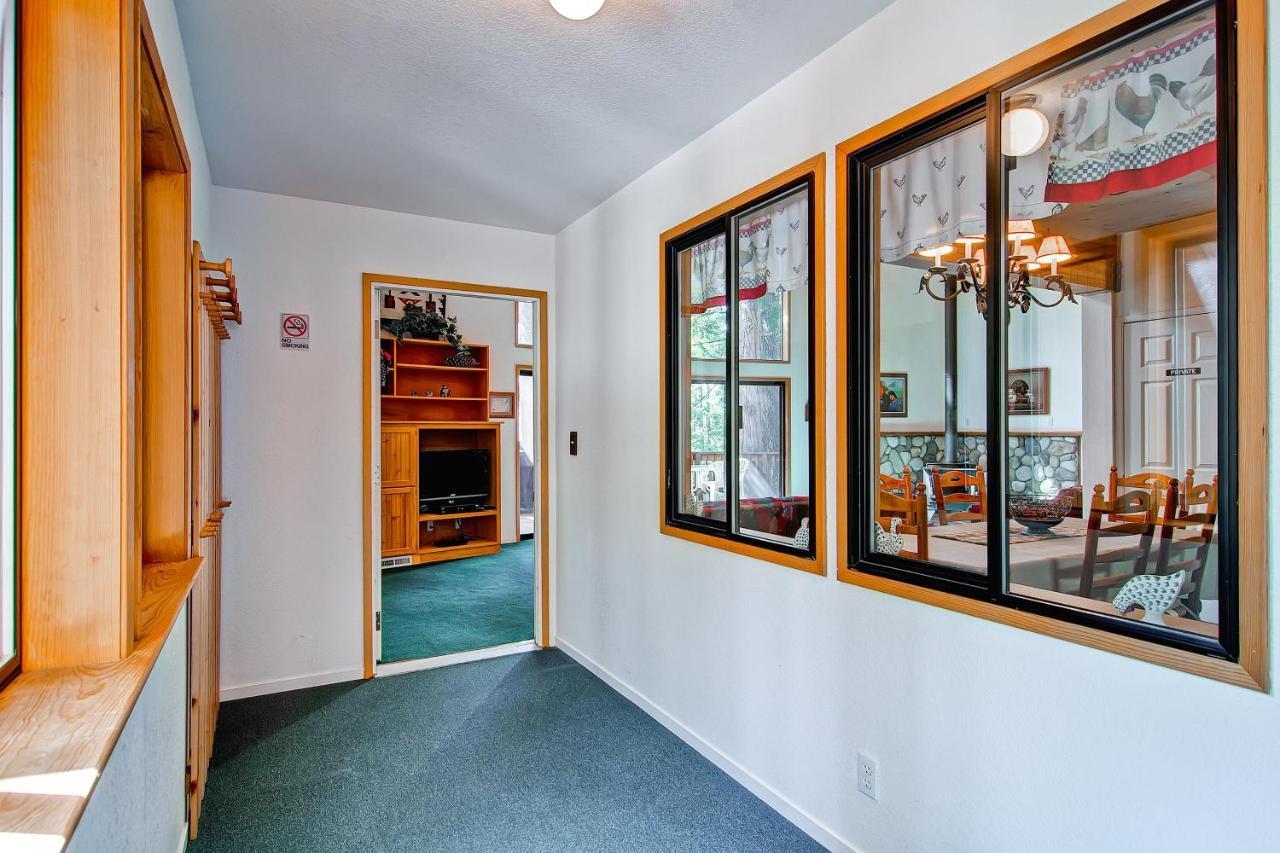Yosemite View Villa Йосемити Уест Екстериор снимка