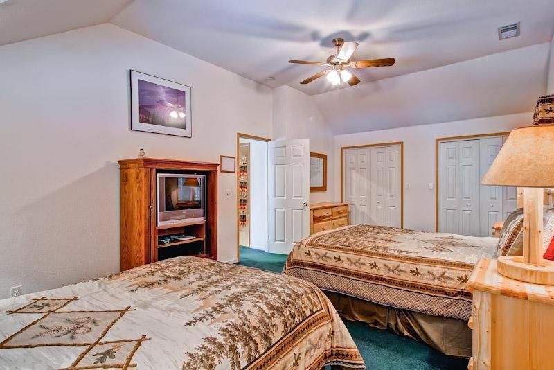Yosemite View Villa Йосемити Уест Екстериор снимка