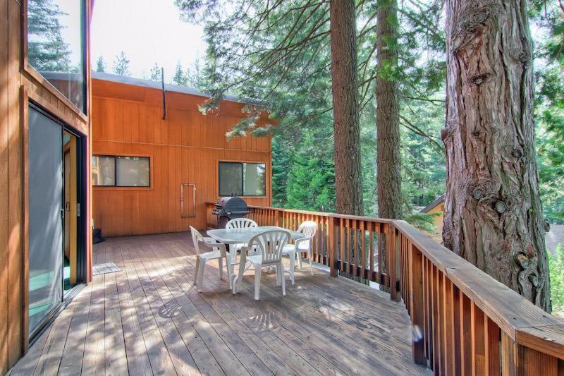 Yosemite View Villa Йосемити Уест Екстериор снимка