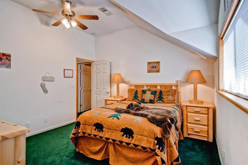 Yosemite View Villa Йосемити Уест Екстериор снимка