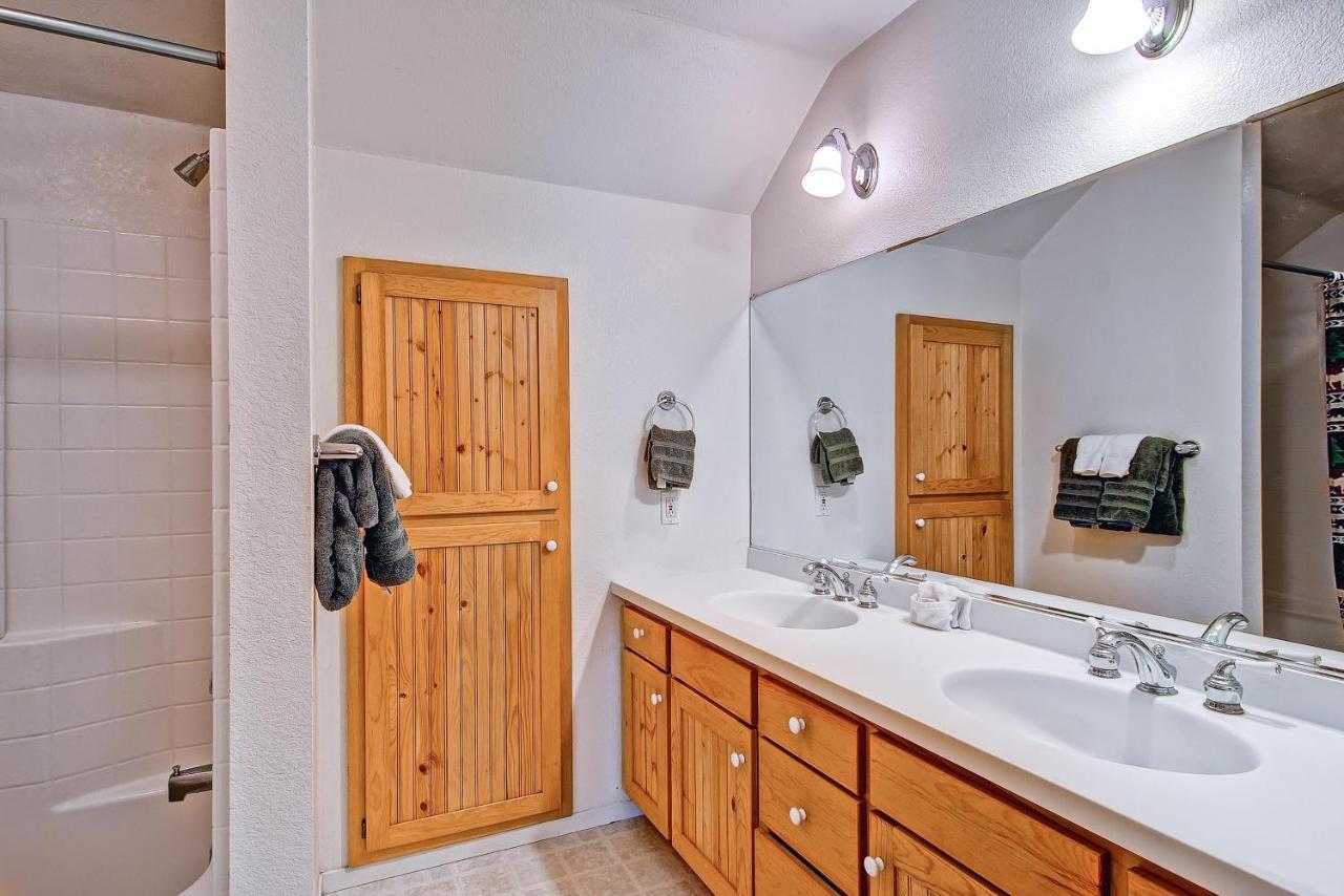 Yosemite View Villa Йосемити Уест Екстериор снимка
