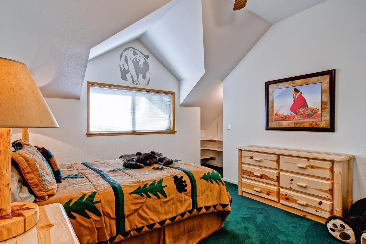 Yosemite View Villa Йосемити Уест Екстериор снимка