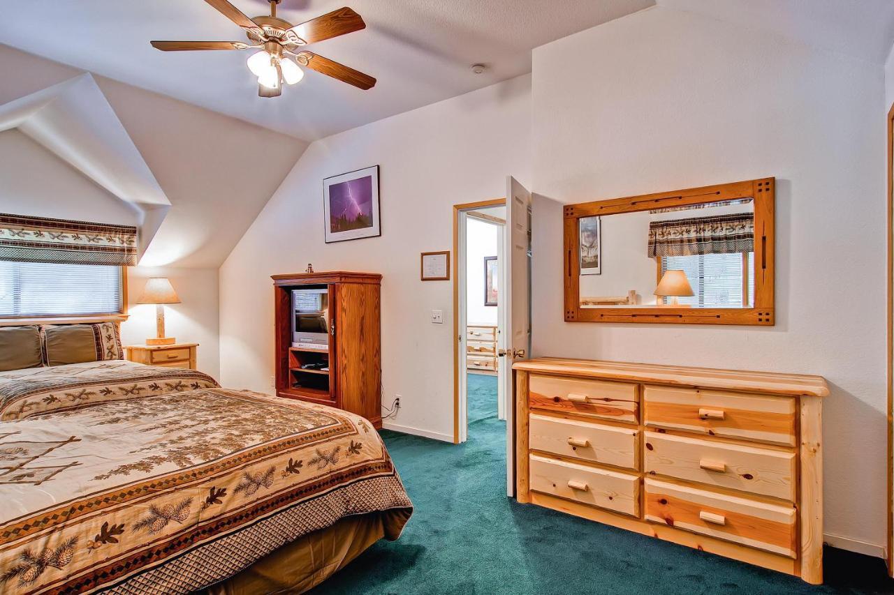 Yosemite View Villa Йосемити Уест Екстериор снимка