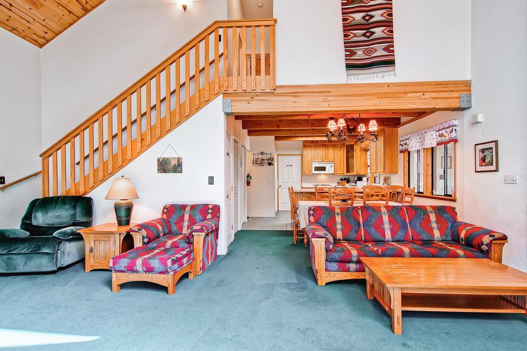 Yosemite View Villa Йосемити Уест Стая снимка